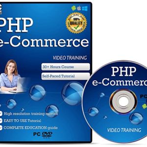 PHP for e-Commerce Video Training